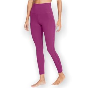 NWT Nike Core Collection High Rise Yoga Legging Pants Large